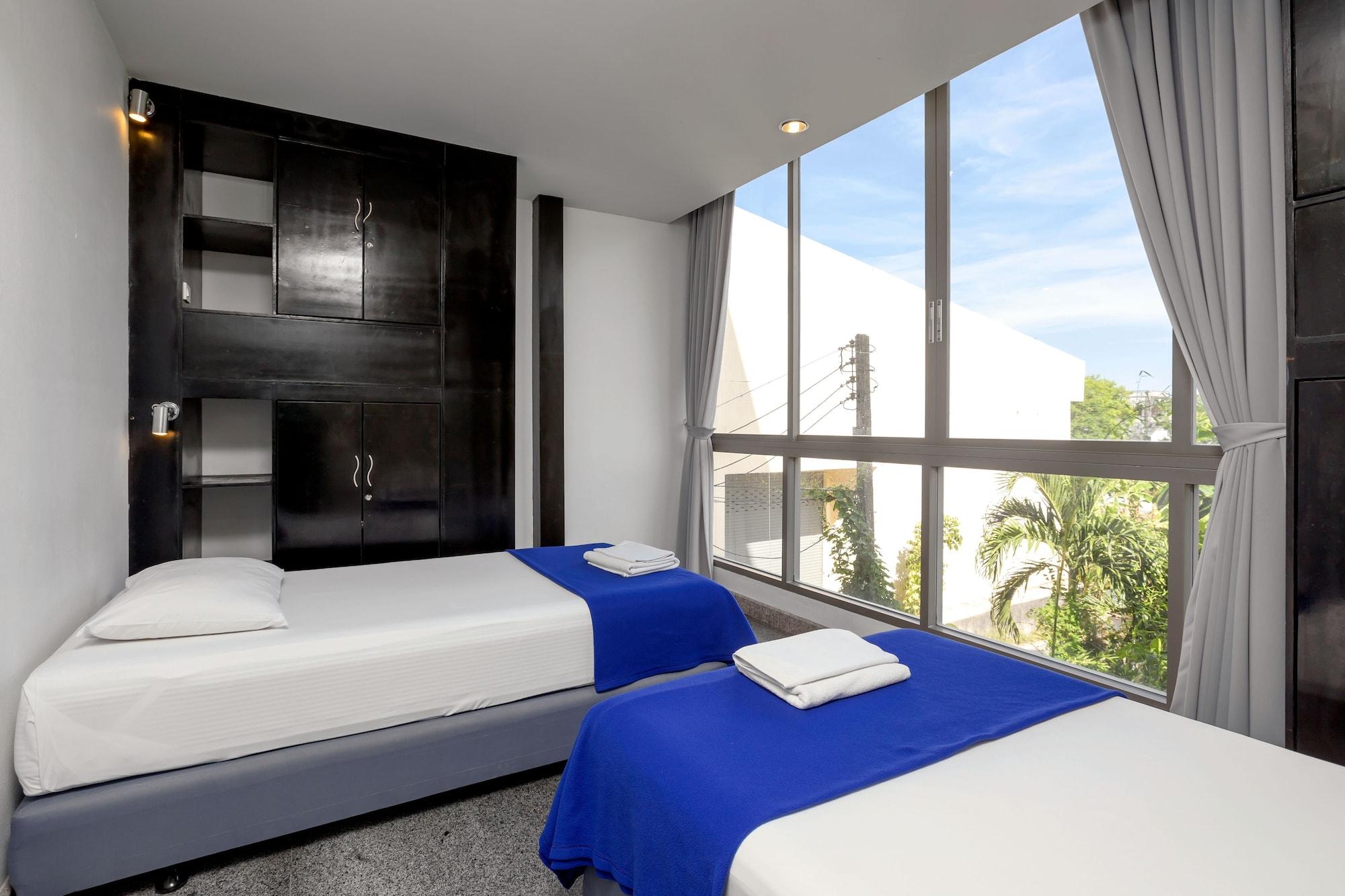 Sino Inn Phuket Hotel - Sha Plus Exterior foto