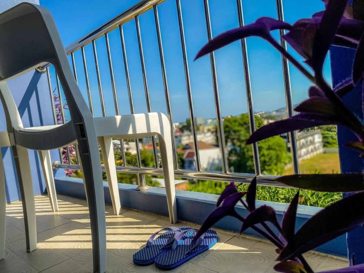 Sino Inn Phuket Hotel - Sha Plus Exterior foto